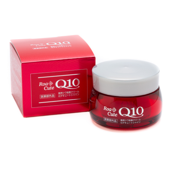 ロアキュートシャイン