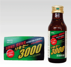 リキセー3000