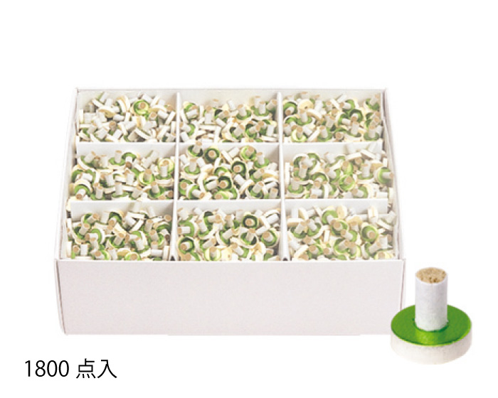 せんねん灸オフ ソフトきゅう 竹生島 ちくぶしま