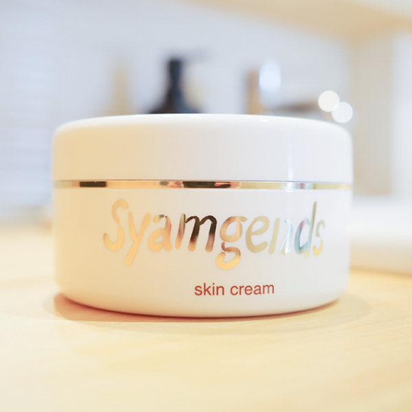 シャムジェンドスキンクリーム