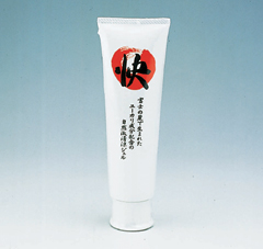 自然派清涼ジェル快