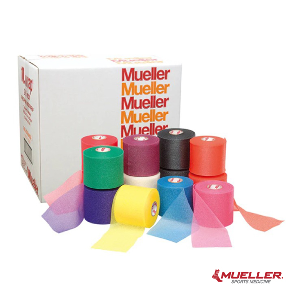 ミューラー Mラップカラー ミックス