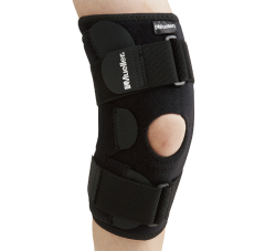 Mueller ミューラー オープンパテラニースタビライザー