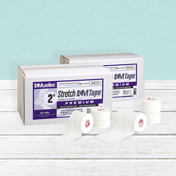 ミューラー ストレッチMテープ プレミアム
