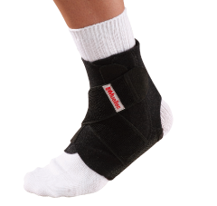 Mueller ミューラー アジャスタブルアンクルスタビライザー JPプラス