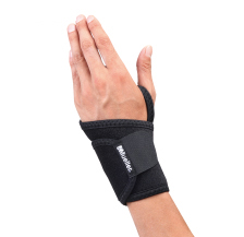 Mueller ミューラー アジャスタブルリストサポート JPプラス