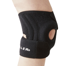 Mueller ミューラー プレジョンニースタビライザー