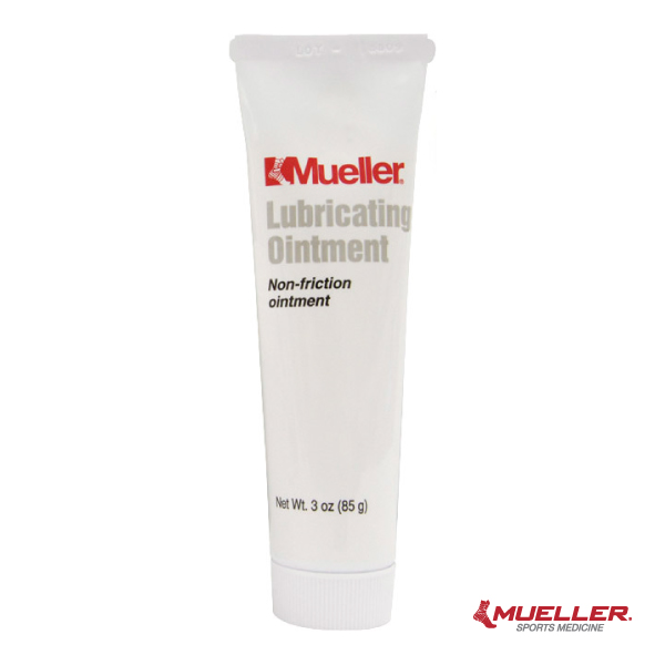 ルーブリケーティング オイントメント