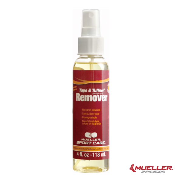 テープ&リムーバーポンプスプレー