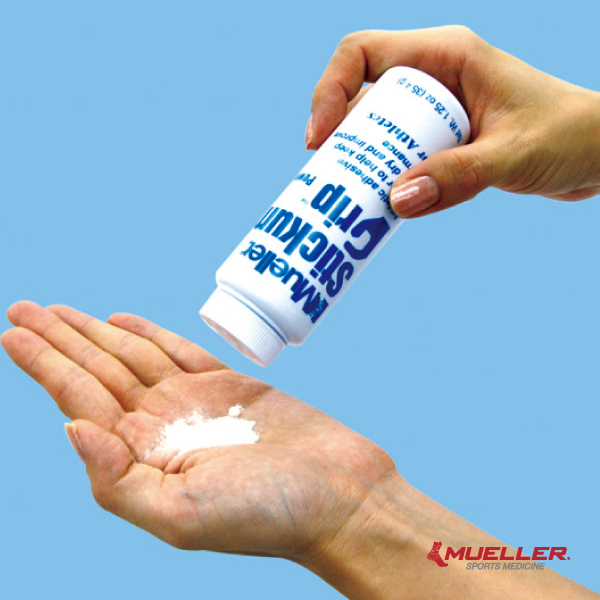 スティッカム グリップパウダー