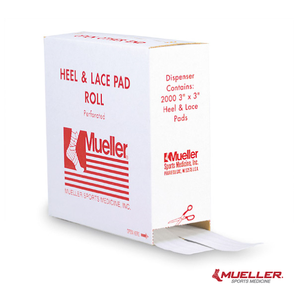 ヒール&レースパッド ディスペンサー