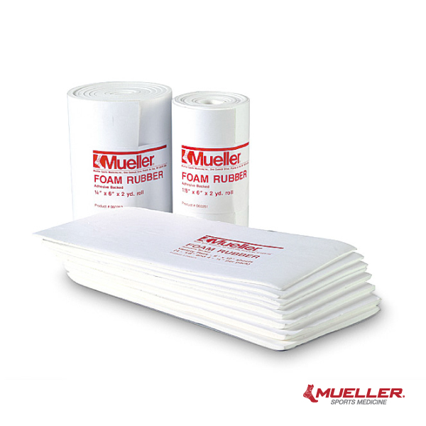 ミューラー フォームラバー オープンセル