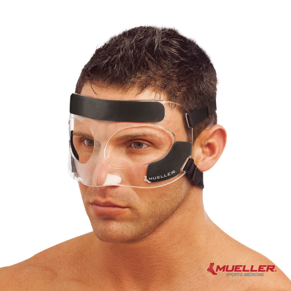 ミューラー フェイスガード