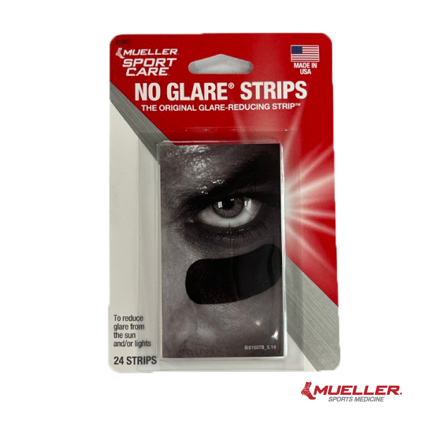 ミューラー ノーグレアー スティック