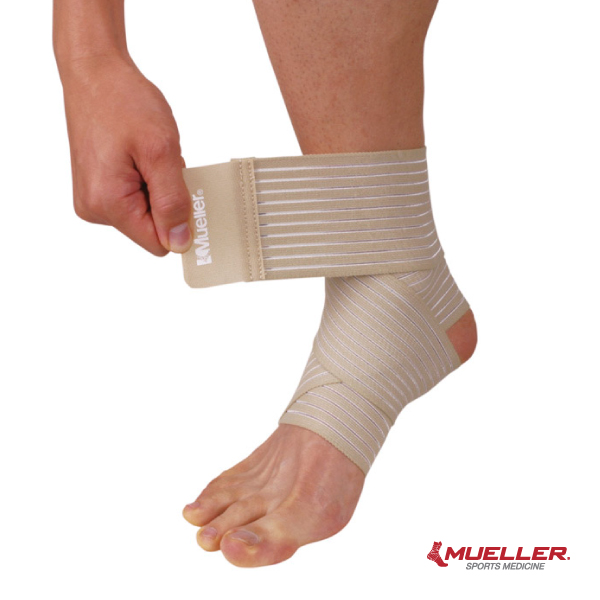 ワンダーラップ アンクル