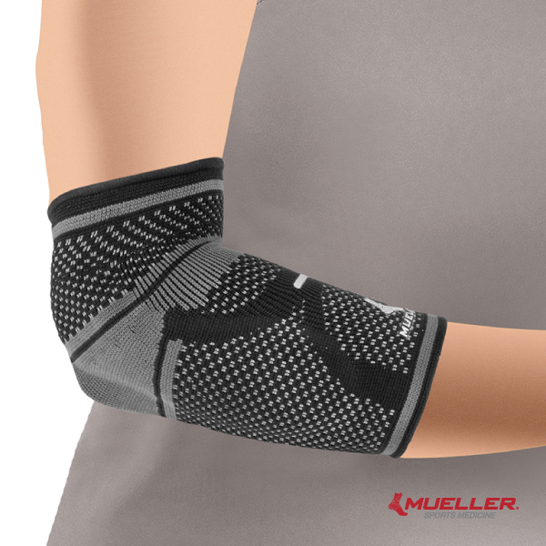 Mueller ミューラー オムニフォース エルボーサポート E700