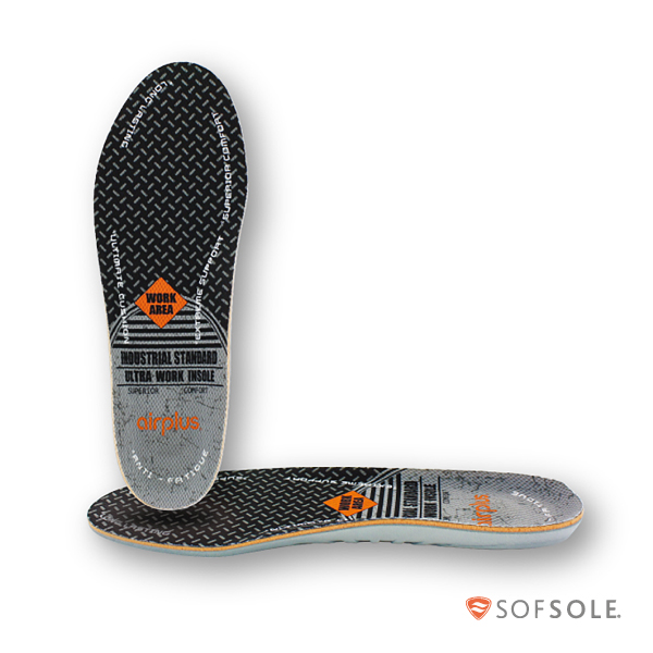 エアープラス ウルトラワーク