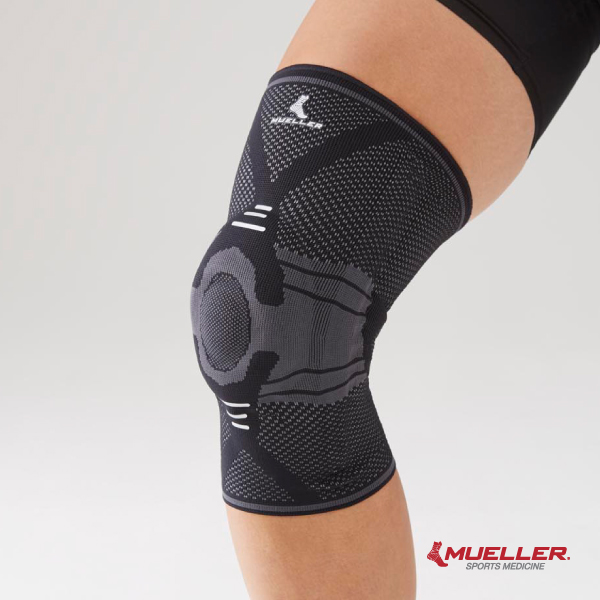 Mueller ミューラー オムニフォース ニースタビライザー KS700