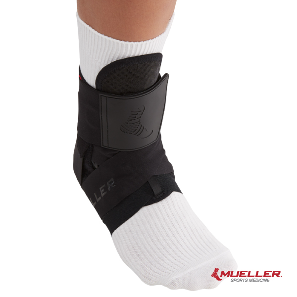 Mueller ミューラー ザ ワン アンクルブレイス プレミアム