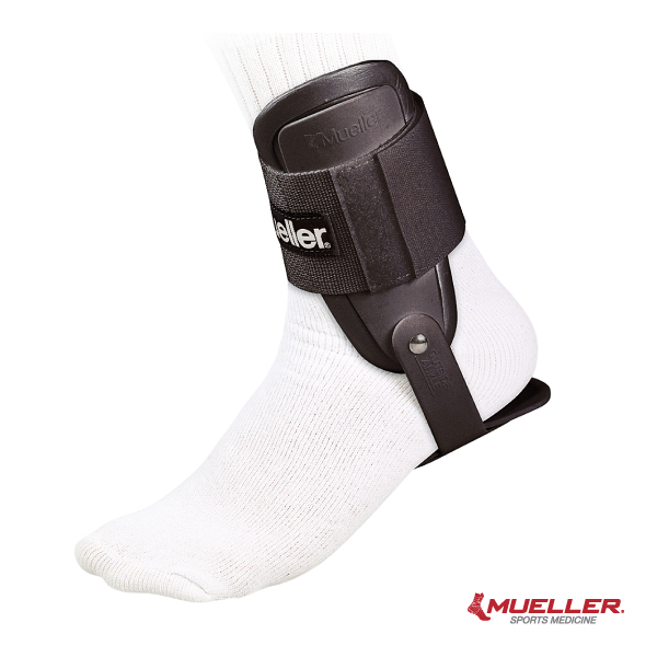 Mueller ミューラー LITE ライト アンクルブレイス