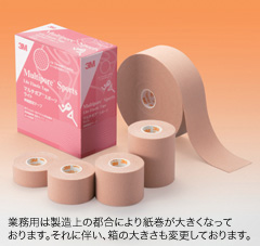 マルチポア (TM) スポーツ ライト