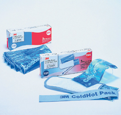 コールド/ホットパック