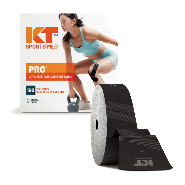 KT TAPE PRO KTテープ プロ ジャンボロールタイプ 150