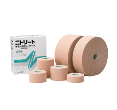ニトリートキネシオロジーテープ スタンダード