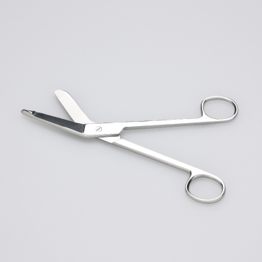 テーピングシザース