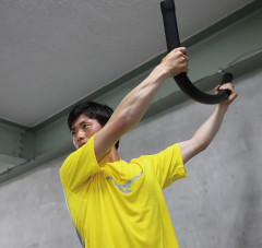 ミズノ MOTION ROPE モーションロープ