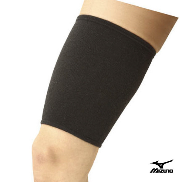 ミズノ ドライベクターサポーター 太もも用 1枚入り