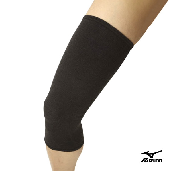 ミズノ ドライベクターサポーター 太もも・ひざ用 1枚入