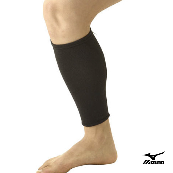 ミズノ ドライベクターサポーター ふくらはぎ用 1枚入り