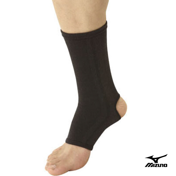 ミズノ ドライベクターサポーター 足くび用 1枚入り