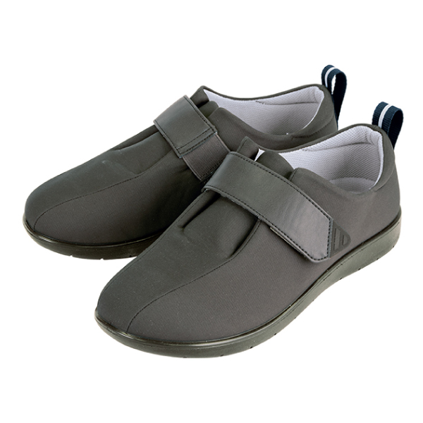 オオサキメディカル PH転びにくいシューズつま先あり