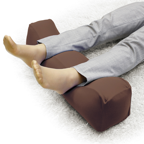 パウダービーズ (R) 足枕