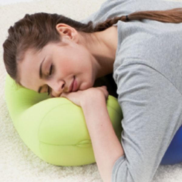 MOGU (R) ホールピロー