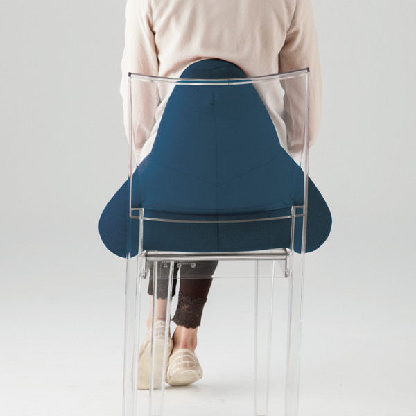 MOGU (R) プレミアムトライパッドクッション