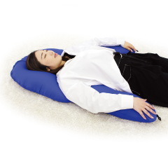 MOGU (R) 気持ちいいアームピロー&シート