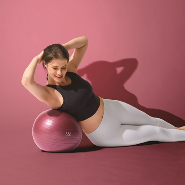 エクササイズボール