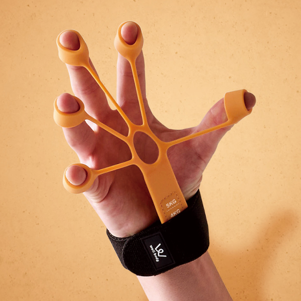 アルインコ フィンガーグリップ