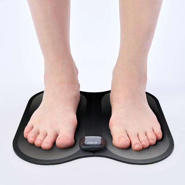 アルインコ EMSマット レッグ