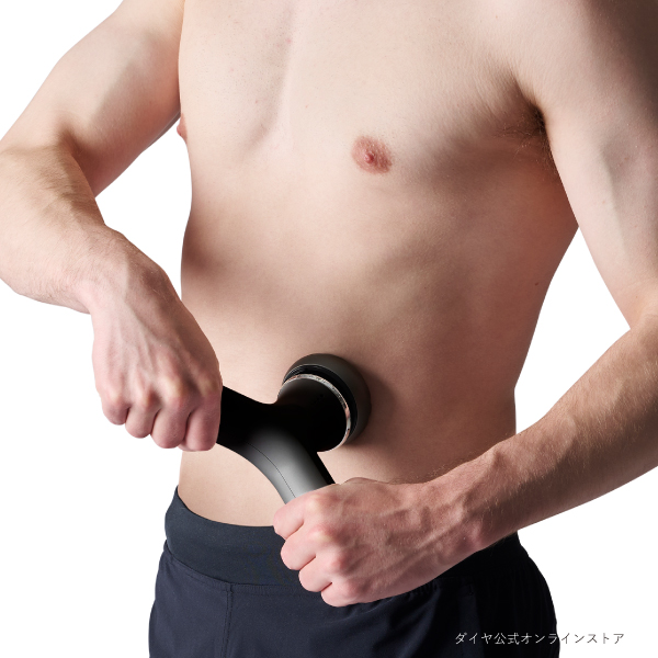 アルインコ ボディシェイプローラー