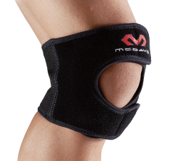 McDavid マクダビッド マルチアクションニーラップ1 M419