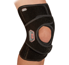 McDavid マクダビッド ダブルニーラップDS M4201