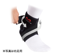 McDavid マクダビッド ストラップ アンクルラップ M437L/M437R