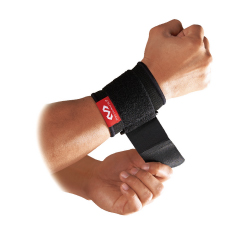 McDavid マクダビッド スポーティニット リスト M513