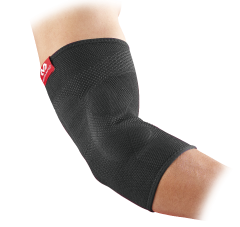 McDavid マクダビッド 4WAYニット エルボーEP M5130