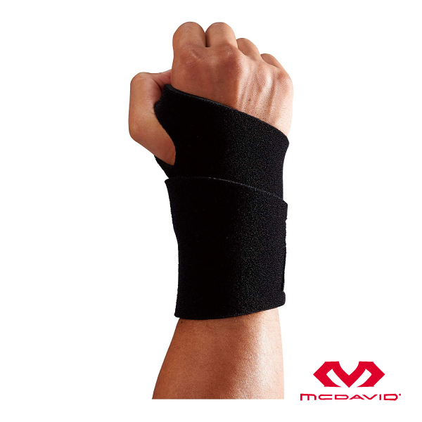 McDavid マクダビッド リストサポート