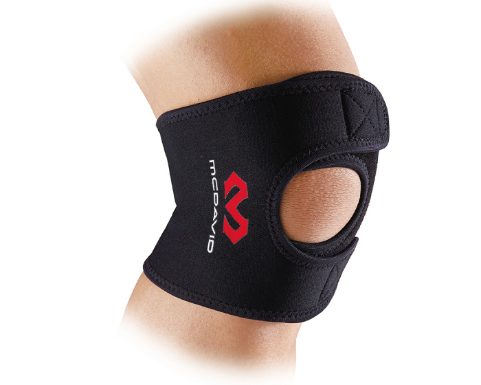 McDavid マクダビッド ショートニーラップ M4191